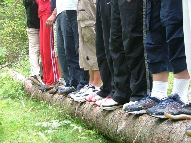 “Fazer maiznīcas” pārdošanas nodaļas personāla komandas veidošanas treniņš