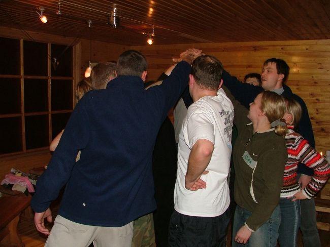 „Fittero” darbinieku iepazīšanās un sadarbības veicināšanas brīvdabas pasākums