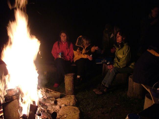 Komandas veidošanas apmācība “Hansabank” grupas Baltijas IT daļu vadītājiem