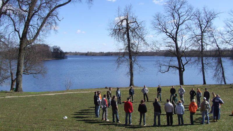 „Fazer Bakeries Latvia” pārdošanas un mārketinga nodaļu personāla komandas veidošanas treniņš