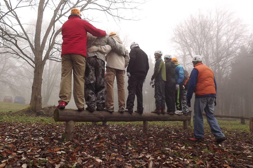 “RBSSKALS” valdes Zemo virvju programma