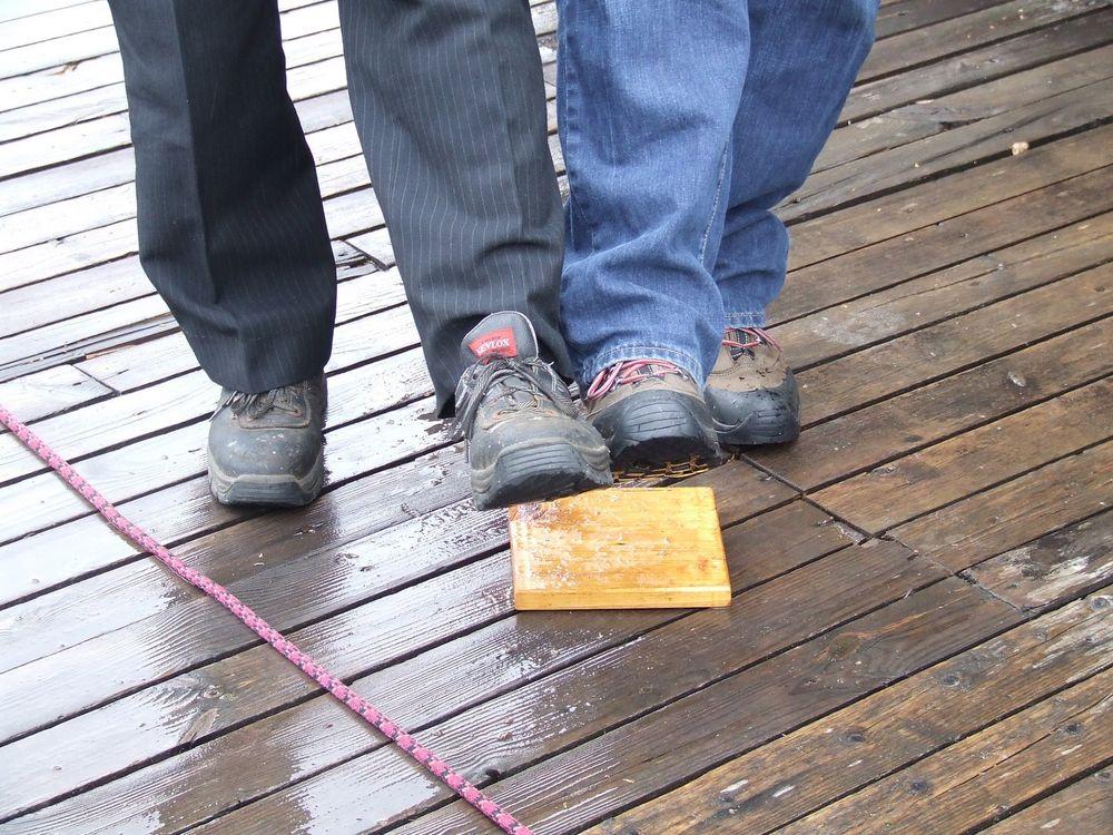 SIA “Filter” darbinieku komunikācijas un sadarbības treniņš