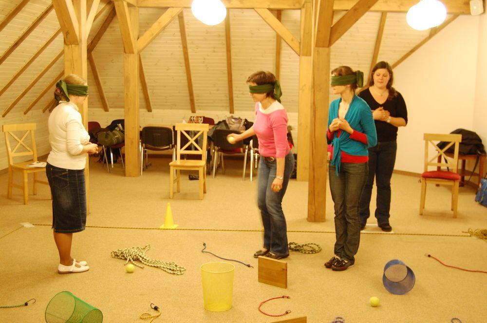 „KPMG Baltics” darbinieku komandas sadarbības programma