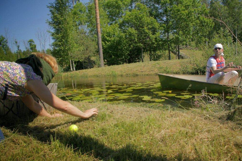 “NASDAQ OMX” Darbinieku komandas treniņš