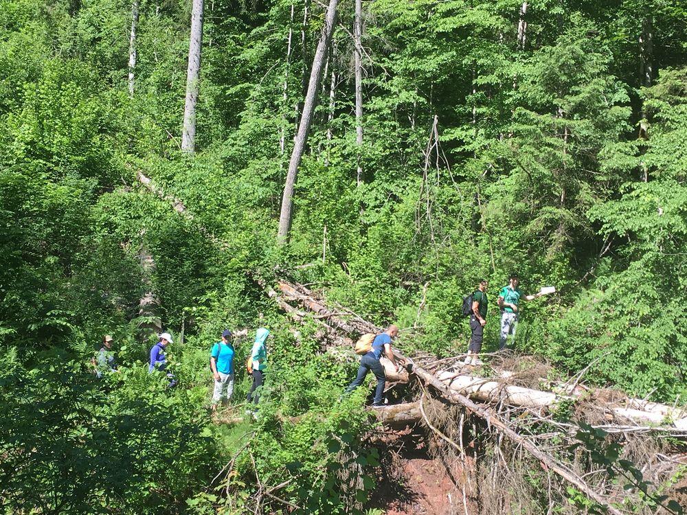 “Pernod Ricard Latvia” komunikācijas programma Ārā no Pilsētas