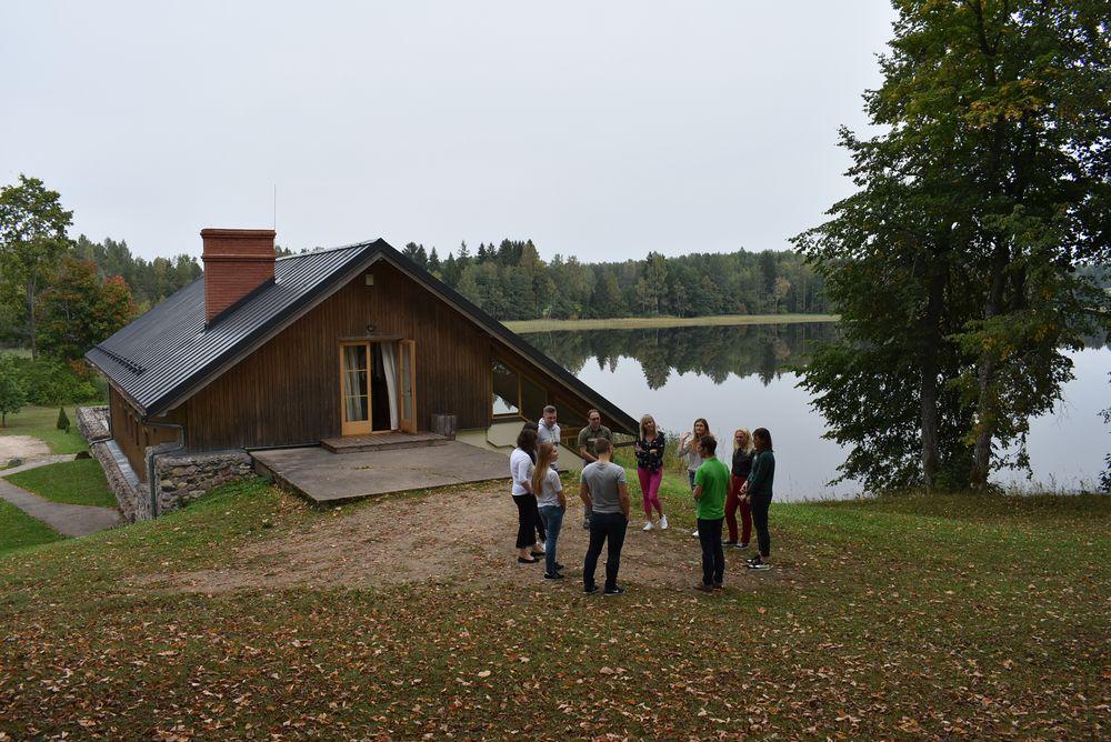 “BDO Latvia” kolektīva komunikācijas un sadarbības programma.