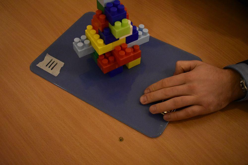 “Lafivents serviss” komandas komunikācijas un sadarbības diagnostikas treniņš