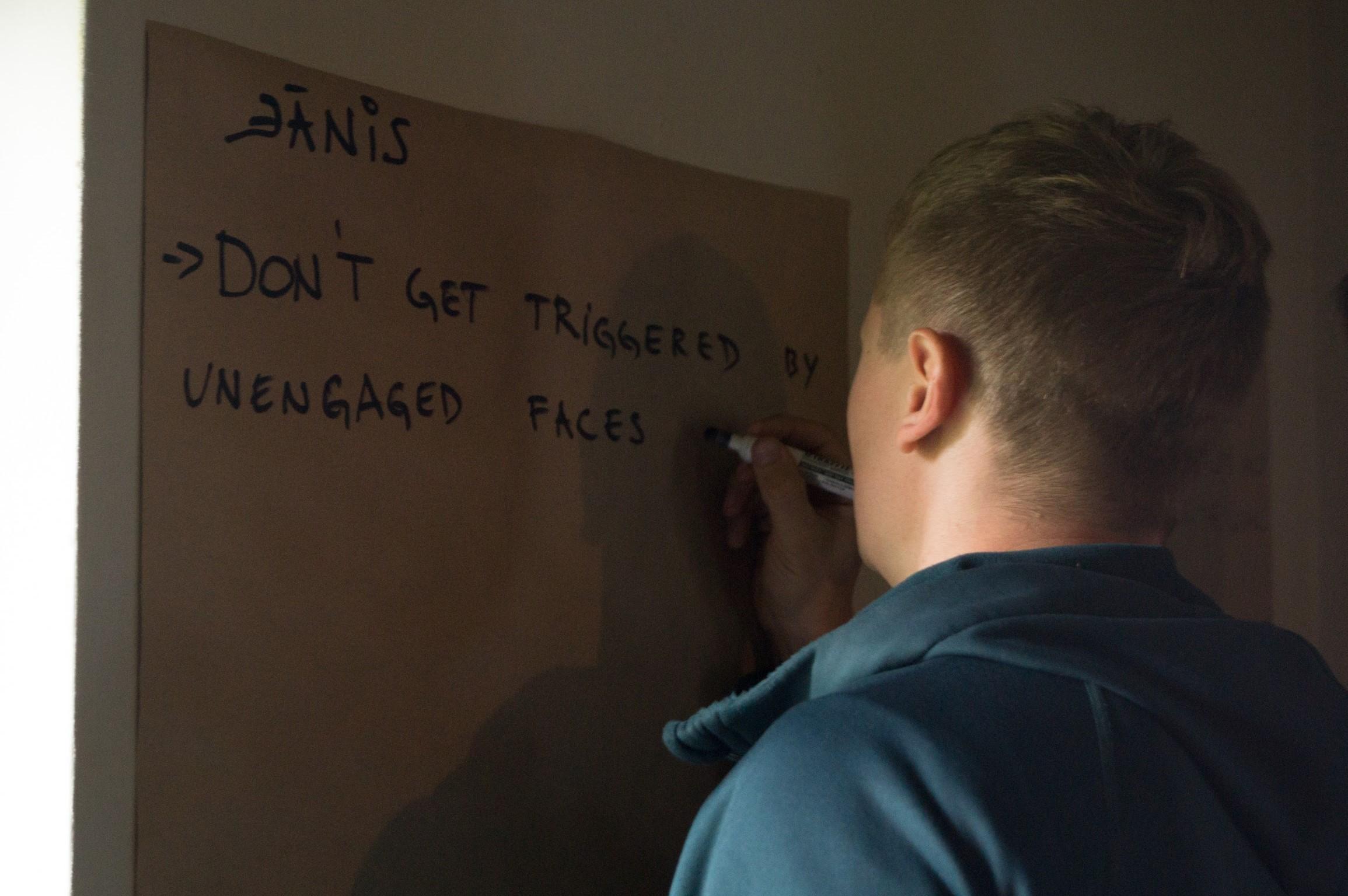 Komandas attīstība